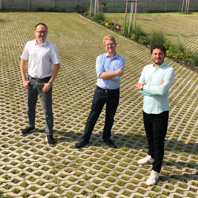 The team at Coinrule.